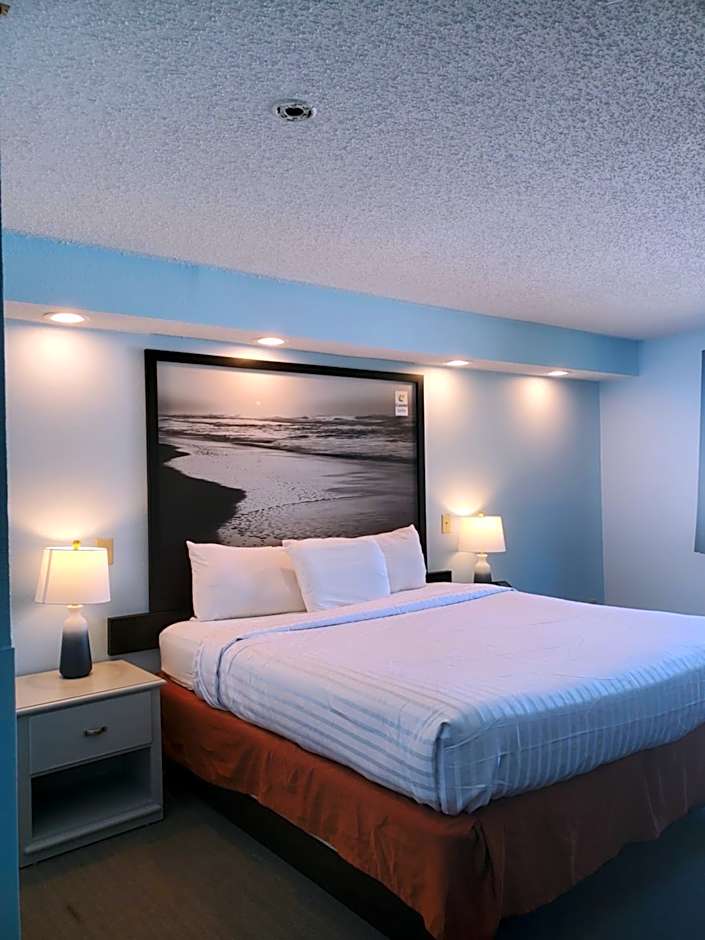 Coastal Inn & Suites