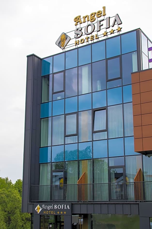 HOTEL ANGEL SOFIA