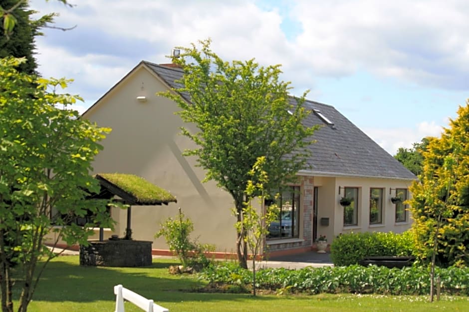 Palmgrove Bed & Breakfast