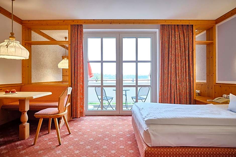 Strandhotel Seehof