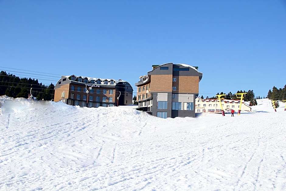 Trendlife Hotels Uludag ALL INCLUSIVE