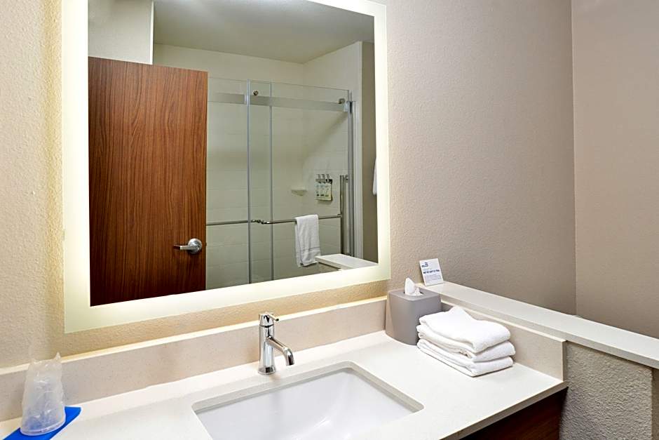 Holiday Inn Express and Suites Wylie West By IHG