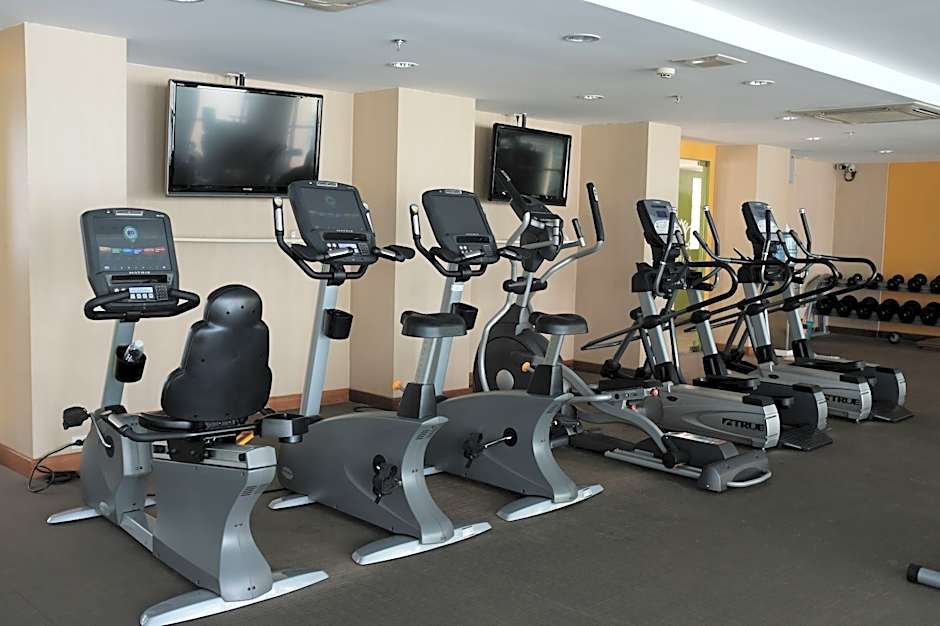 The Aiyapura Bangkok