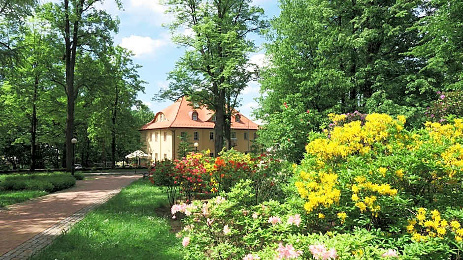Rezydencja Grawert Boutique & Spa