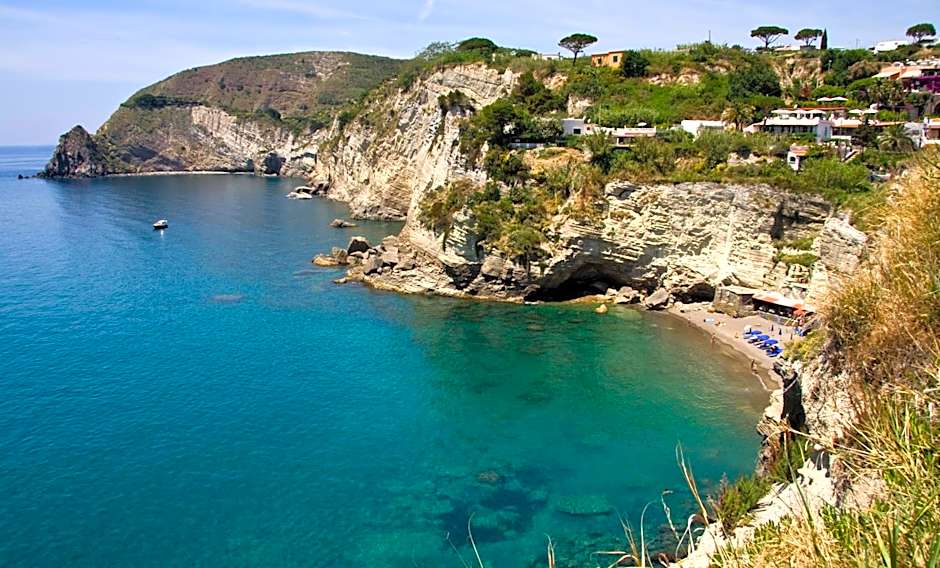 Hotel Villa Mario
