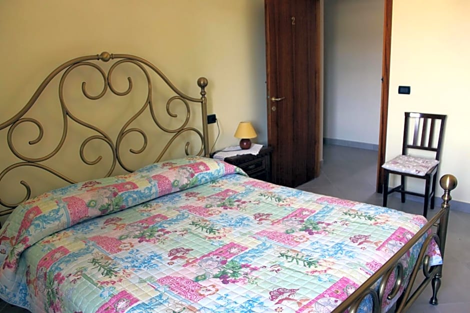 Bed and Breakfast Emilia