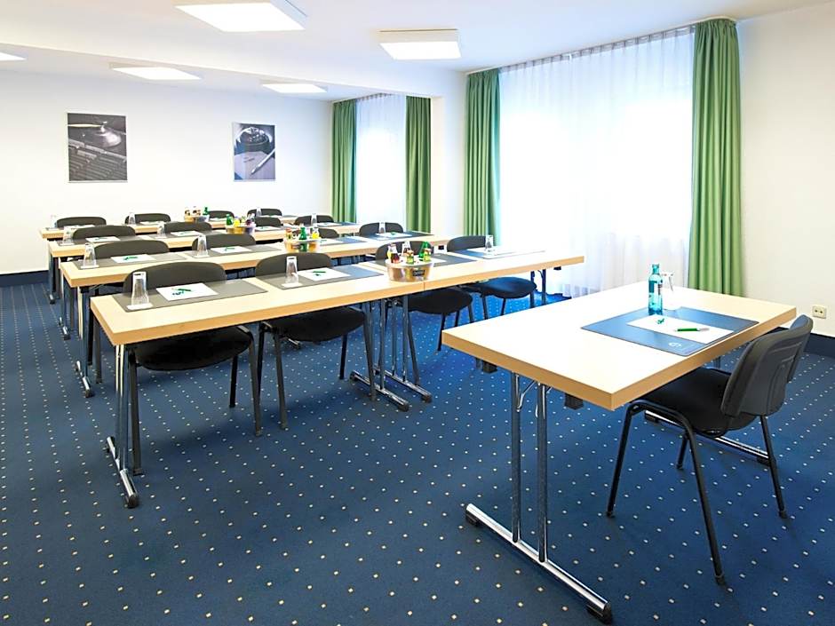 ACHAT Hotel Darmstadt Griesheim