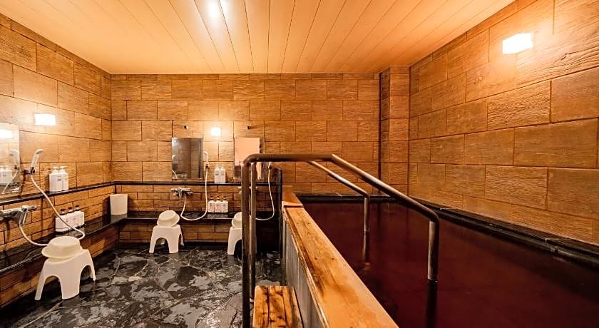 Hotel Grand Terrace Obihiro