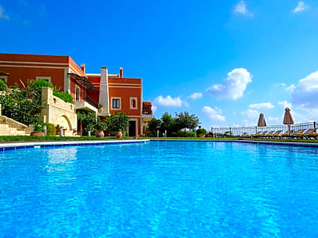 Katalagari Country Suites