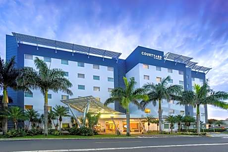 Courtyard by Marriott San Jose Airport Alajuela