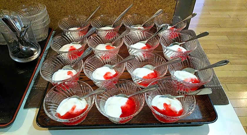 New Central Hotel Katsuta