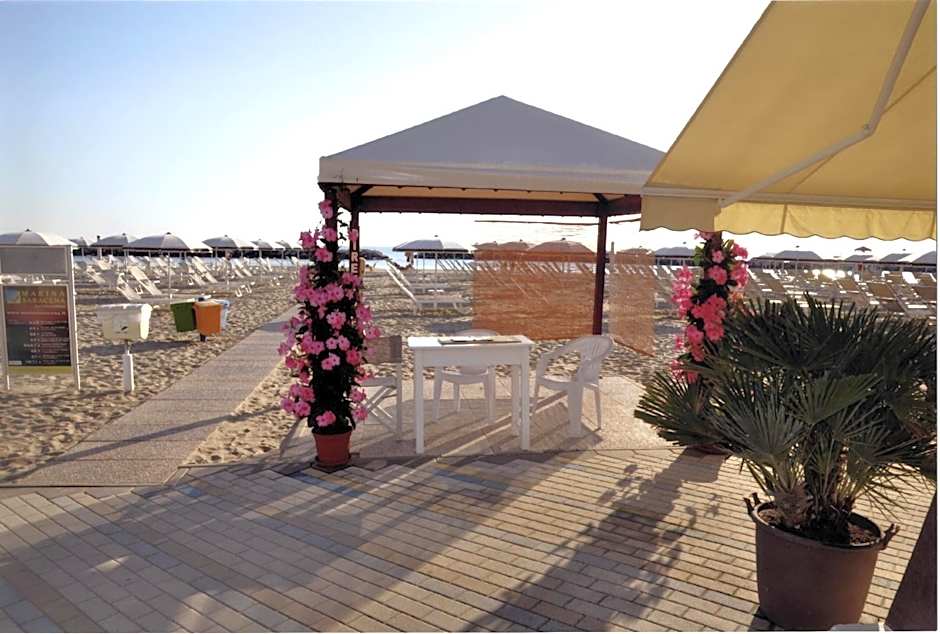 Residenza Mediterranea Apartments