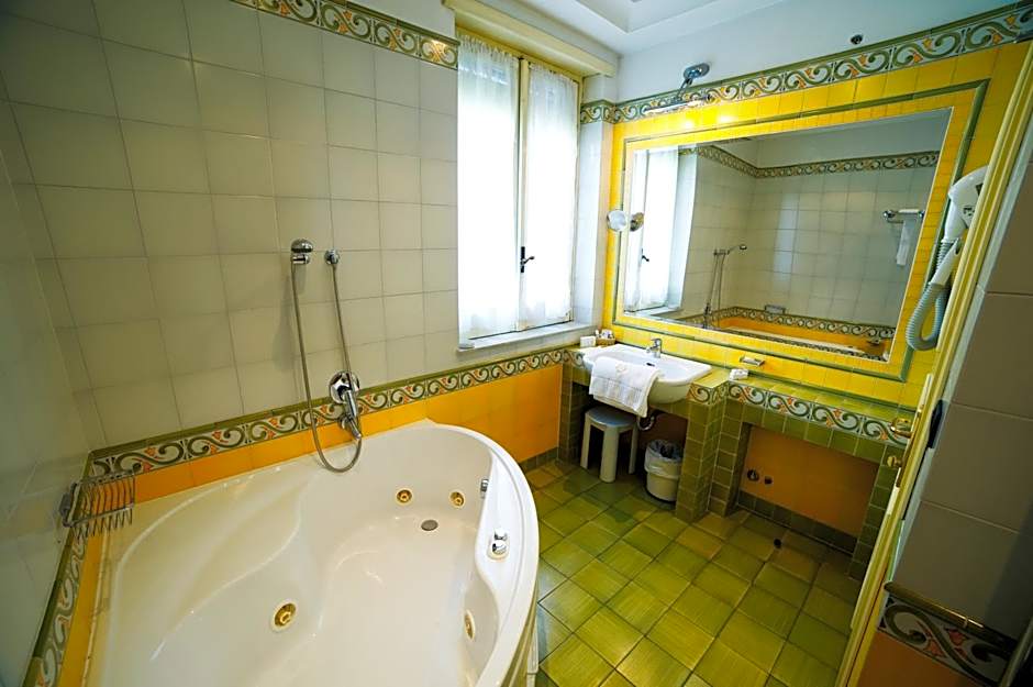 Grande Albergo Miramare