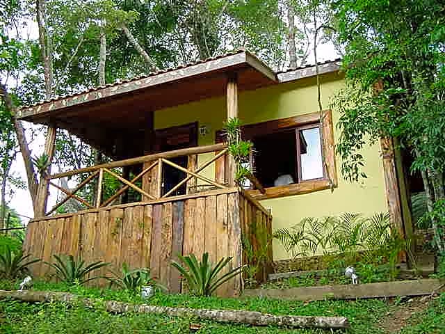 Pousada E Spa Vrindavana