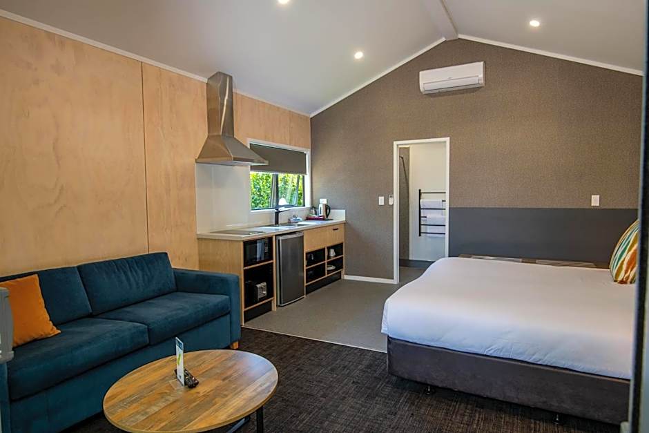 Cambridge Top 10 Holiday Park