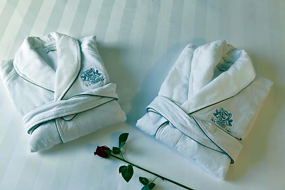 Hotel Torresi