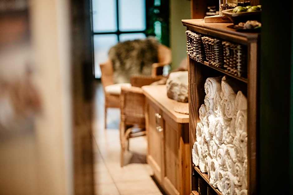 Hotel Restaurant tauernhex