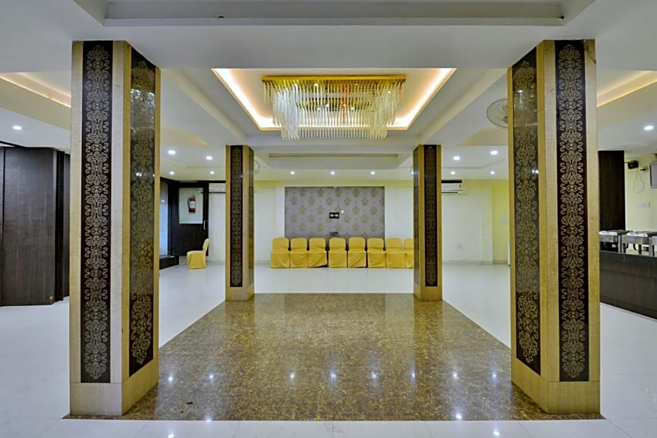 Hotel Samrat, Jabalpur