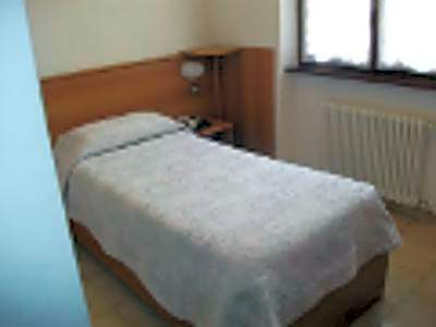 Albergo Breglia