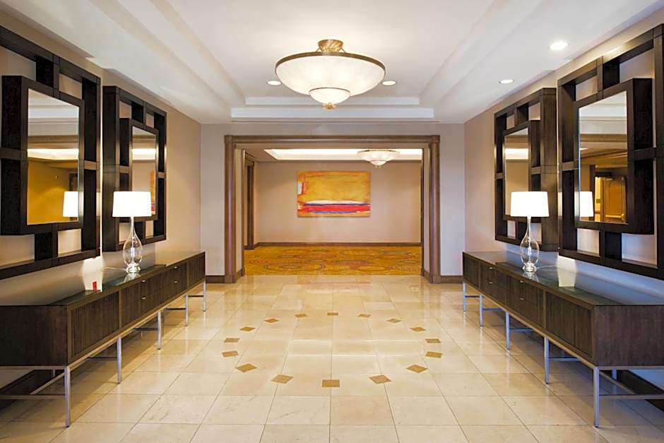 Fremont Marriott Silicon Valley