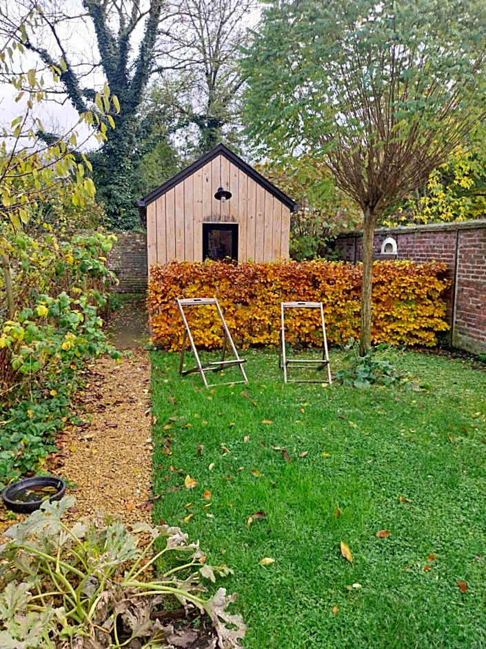 Office des bons enfants