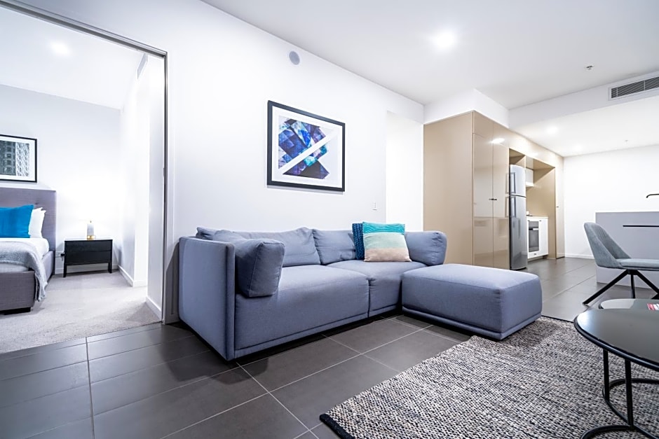 Opera Apartments - South Brisbane