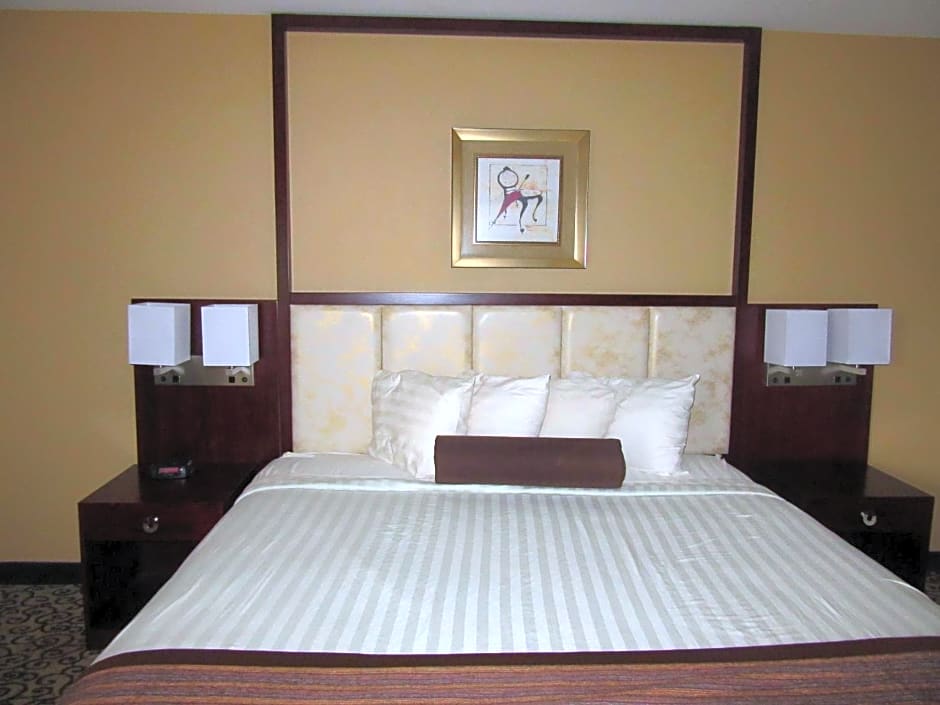 Baymont by Wyndham Columbia Fort Jackson