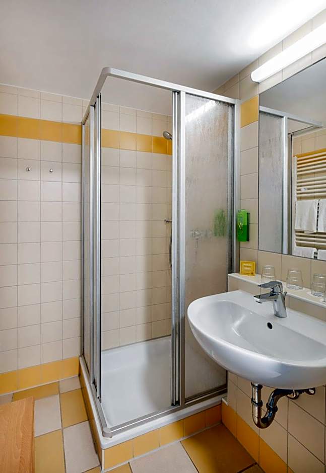 JUFA Hotel Vulkanland