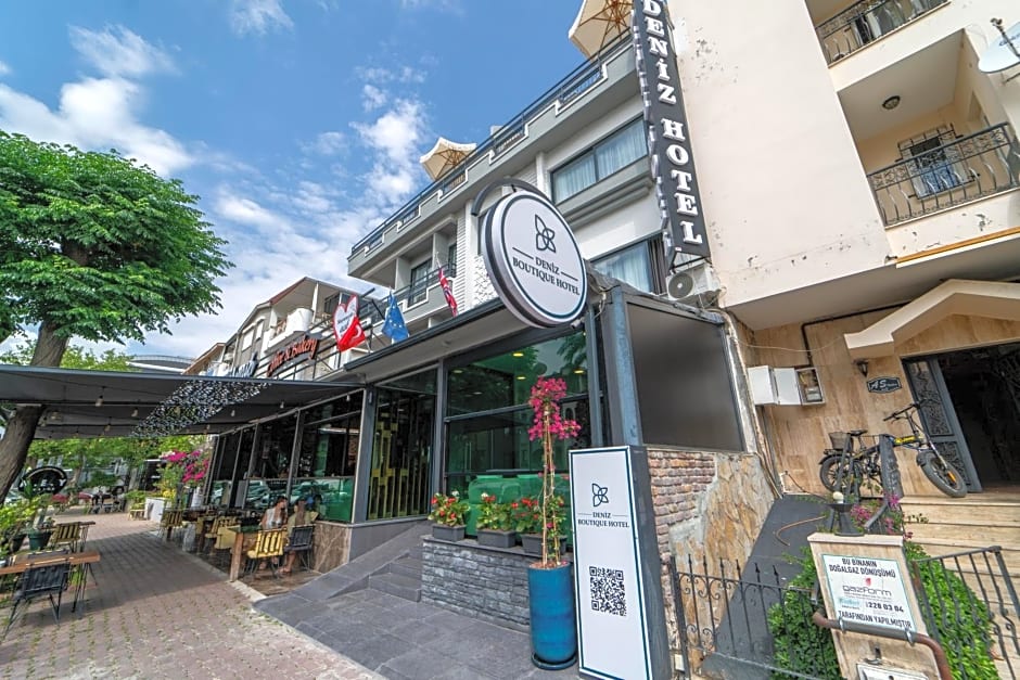 Deniz Hotel