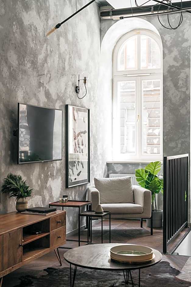 House of Loft Affair - LoftAffair Collection