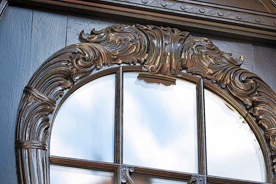 Boutique Hotel Des XV