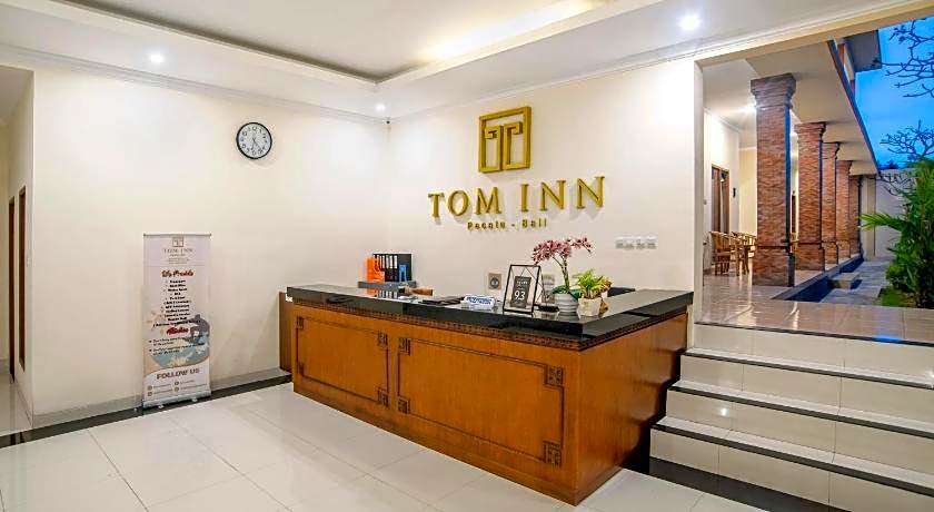 Tom's Inn Pecatu