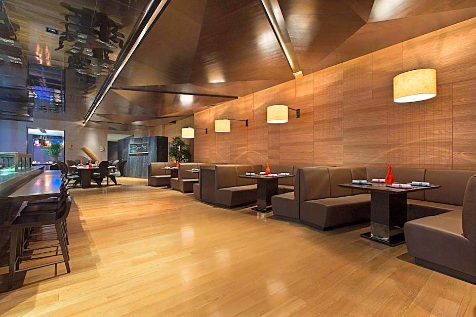 The Westin Ningbo