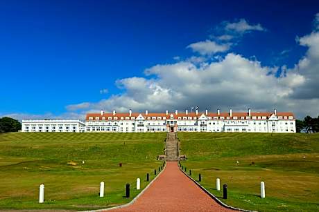 Trump Turnberry