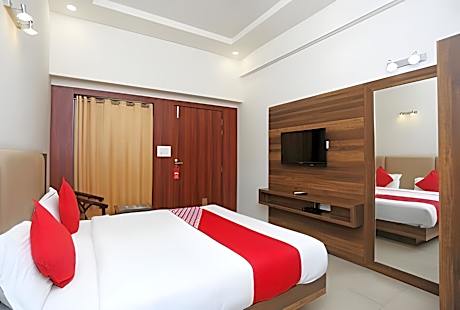 Lotus Grand Hotel and Resort