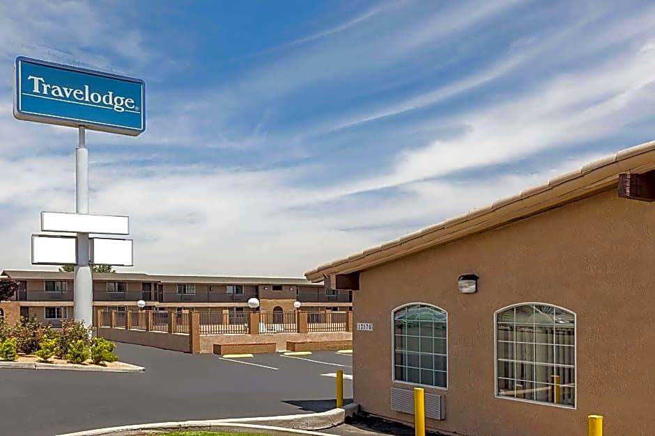 Travelodge Victorville