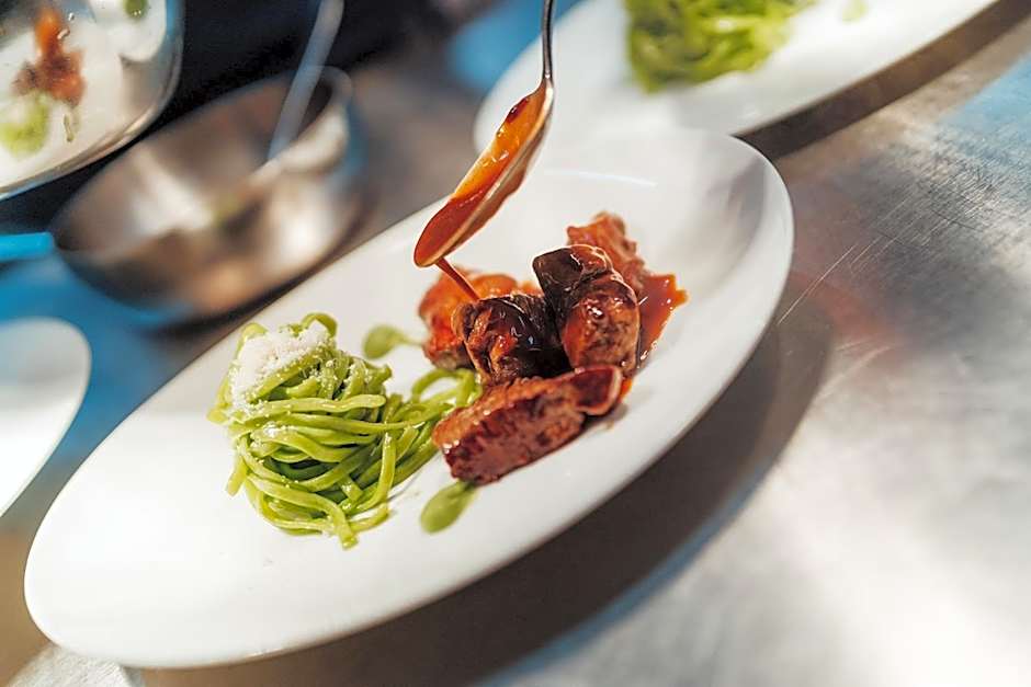 Hotel Kaiserhof Ravensburg