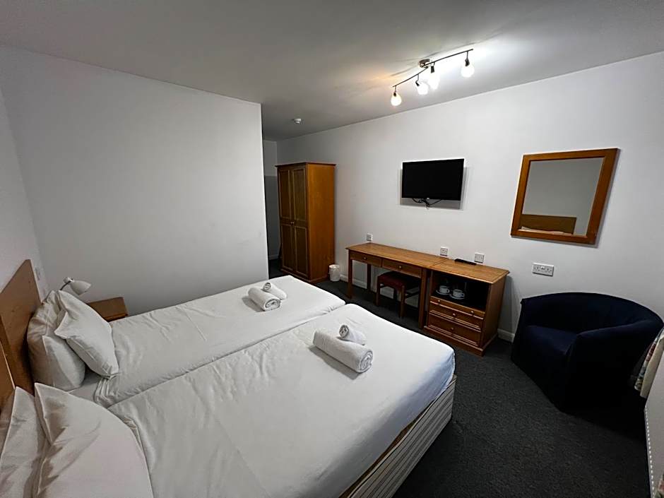 Ox Hotel Carlisle