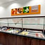 Holiday Inn Express Augsburg By IHG