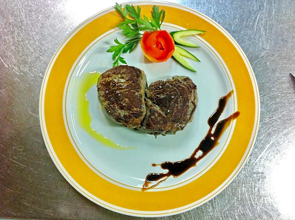 Hotel Lory & Ristorante Ferraro