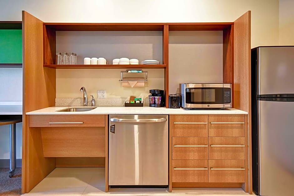 Home2 Suites by Hilton Gilbert, AZ