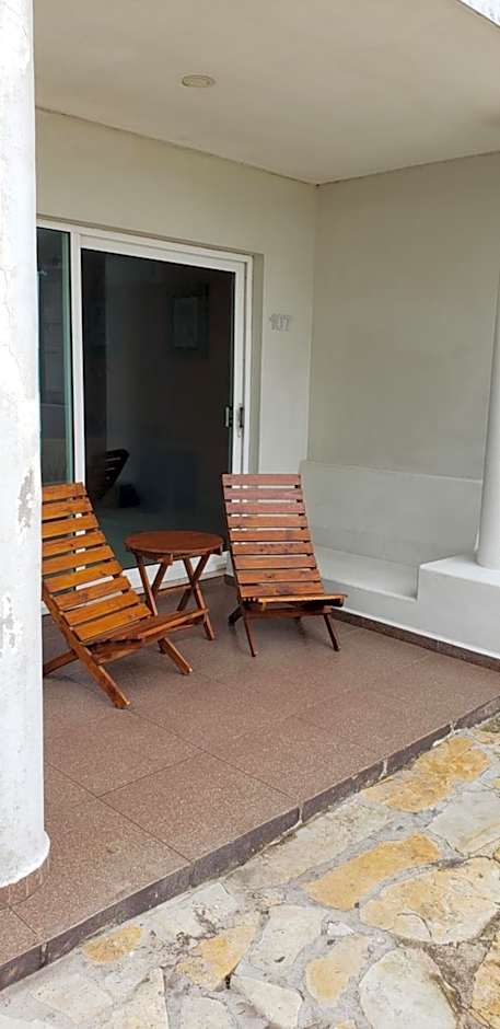 CARASOL VILLAS y SUITES PRIVADAS