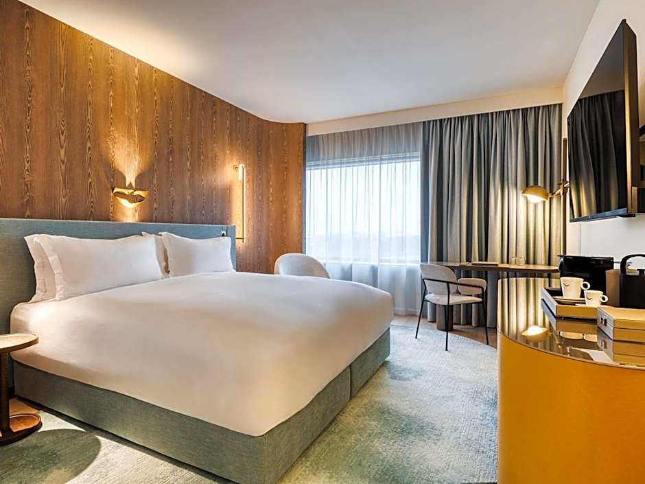 Movenpick Brussels Airport