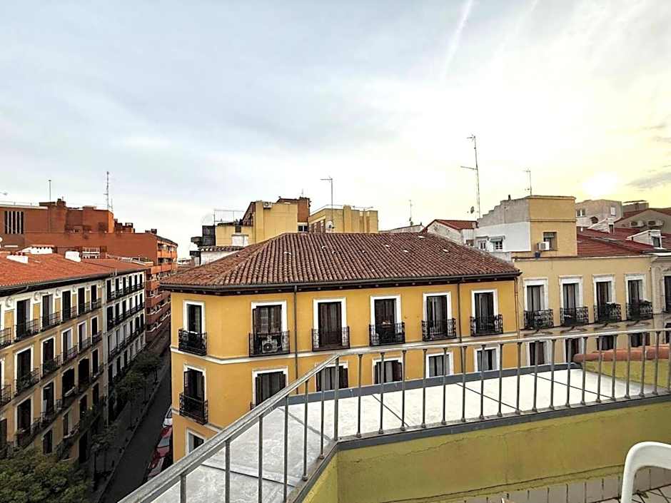 Apartment in the Centre