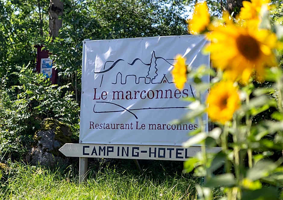 Le Marconnès