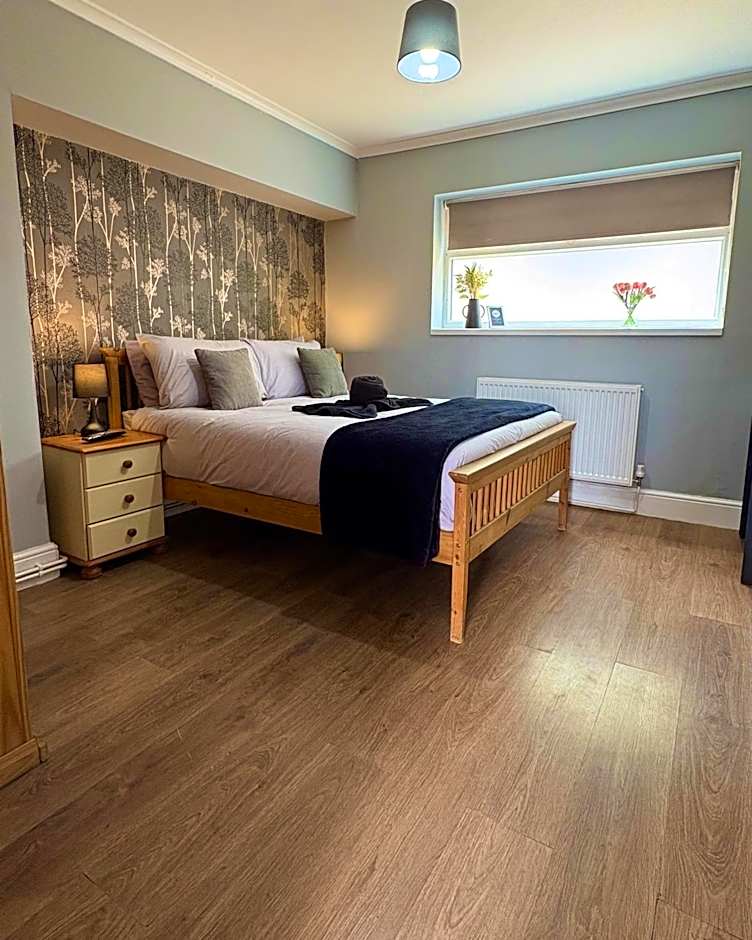 Travellers Rest Motel