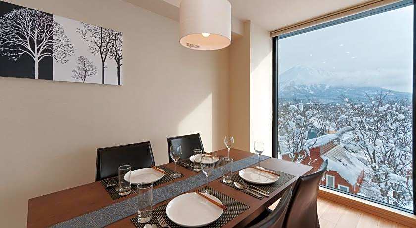 Private Apartments AKAZORA