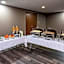 Radisson Hotel Edmonton Airport