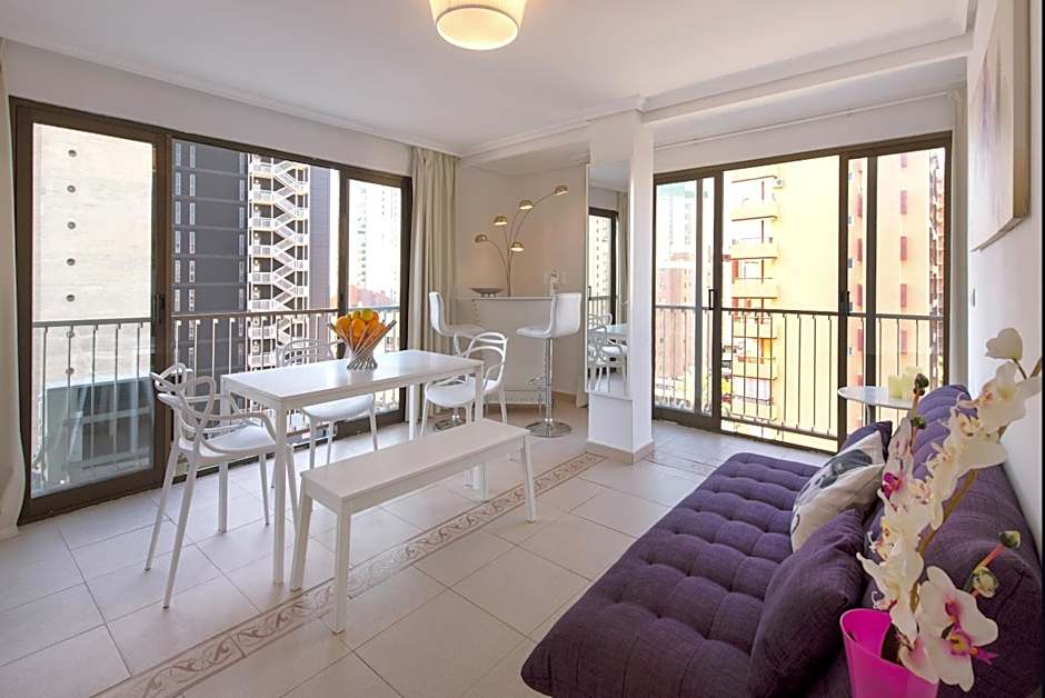 My Pretty Payma Apartamentos