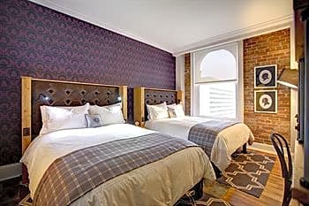 Q&C Hotel
